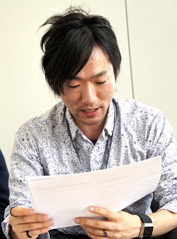 ꡼ No.005Υͥ / TERAפκǿåץǡȡȯɡT4פβǺܡ2012ǯΡTERAפˤĤơܱĥץǥ塼˥󥿥ӥ塼