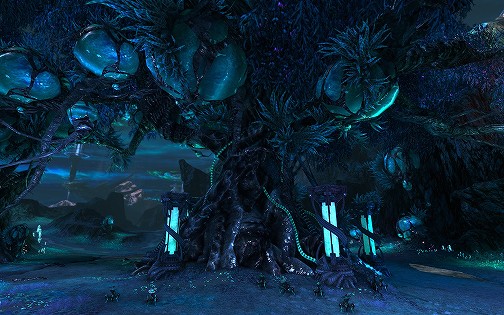 ꡼ No.030 | TERAפκǿåץǡȡȯɡT4פβǺܡ2012ǯΡTERAפˤĤơܱĥץǥ塼˥󥿥ӥ塼