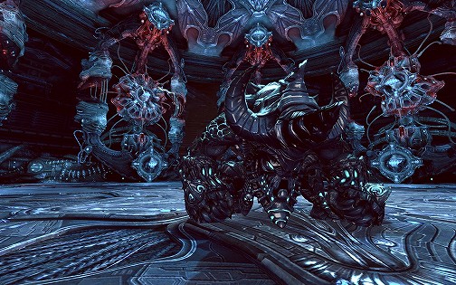 ꡼ No.032 | TERAפκǿåץǡȡȯɡT4פβǺܡ2012ǯΡTERAפˤĤơܱĥץǥ塼˥󥿥ӥ塼