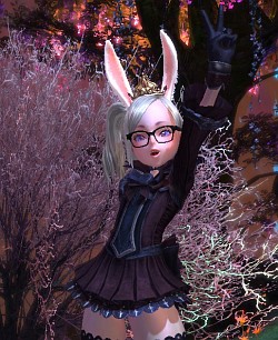 画像ギャラリー No.001のサムネイル画像 / 「TERA」高レベルプレイヤー必見の新コンテンツ。「アルゴンの女王 PART.1」の目玉となる“暗黒の領域”を紹介