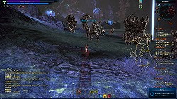 画像ギャラリー No.005のサムネイル画像 / 「TERA」高レベルプレイヤー必見の新コンテンツ。「アルゴンの女王 PART.1」の目玉となる“暗黒の領域”を紹介