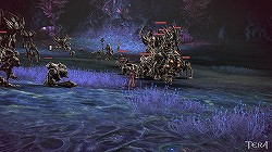 画像ギャラリー No.006のサムネイル画像 / 「TERA」高レベルプレイヤー必見の新コンテンツ。「アルゴンの女王 PART.1」の目玉となる“暗黒の領域”を紹介