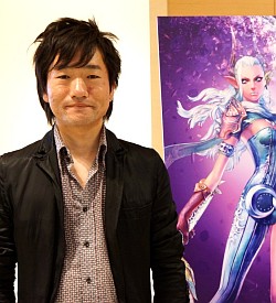 ꡼ No.001Υͥ / Ĥ˼TERA׻˾Υåץǡȡ֥르ν PART.1פθɤˤĤǱĥץǥ塼ڻ˥󥿥ӥ塼