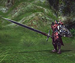 画像ギャラリー No.012のサムネイル画像 / 「TERA」武器アバター第2弾がTERAガチャラインナップに登場。8月29日まで