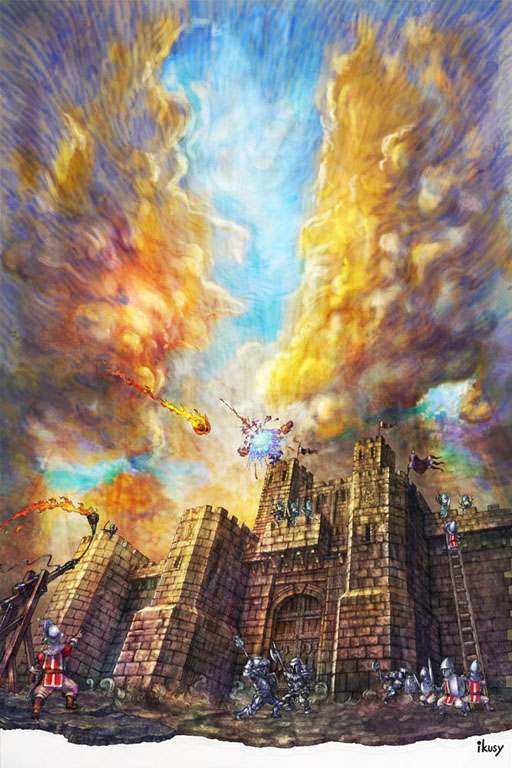 ꡼ No.001Υͥ / Hangame Festival2012ץȤ Ԥ󤬡TERAפΥ٥٥з