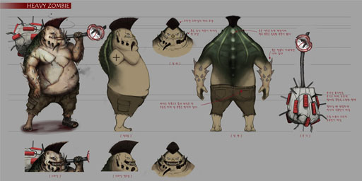 ꡼ No.004Υͥ / Hangame Festival2012ץȤ Ԥ󤬡TERAפΥ٥٥з