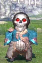 画像ギャラリー No.005のサムネイル画像 / 「TERA」でハロウィンキャンディーセットを守り抜くと限定アバターが手に入る