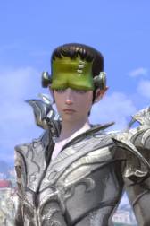 画像ギャラリー No.010のサムネイル画像 / 「TERA」でハロウィンキャンディーセットを守り抜くと限定アバターが手に入る