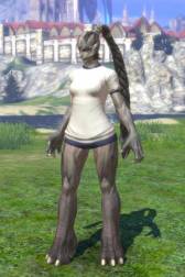 画像ギャラリー No.017のサムネイル画像 / 「TERA」でハロウィンキャンディーセットを守り抜くと限定アバターが手に入る