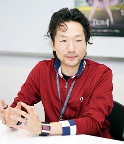 画像集#002のサムネイル/「TERA」が基本プレイ無料化に踏み切った経緯と今後の展開について，日本運営プロデューサー鈴木貴宏氏にインタビュー