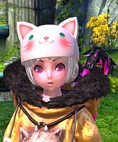 画像ギャラリー No.003のサムネイル画像 / 「TERA」，ログイン日数に応じて特典アイテムがもらえるホワイトデーイベント