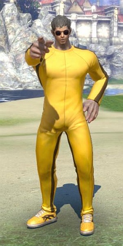 画像ギャラリー No.007のサムネイル画像 / 「TERA」,騎乗中にHPやMPが回復する“2足歩行な乗り物”が登場