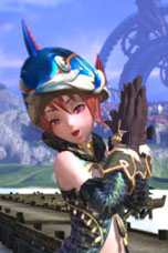 ���������꡼ No.026�Υ���ͥ������ / ��TERA The Exiled Realm of Arborea�ס��쥤�ɥѡ��ƥ������Υ��󥹥��󥹥��󥸥��֥��륵����������פ������о�