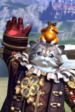 ���������꡼ No.027�Υ���ͥ������ / ��TERA The Exiled Realm of Arborea�ס��쥤�ɥѡ��ƥ������Υ��󥹥��󥹥��󥸥��֥��륵����������פ������о�