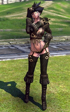 ���������꡼ No.003�Υ���ͥ������ / ��TERA�ץ�����˳�±���Х����������о졣4Gamer�ɼ��Ѥ��Ѱդ��Ƥ��ä����������꡼�󥻡��С�3������������ɤ��Ƥ�����