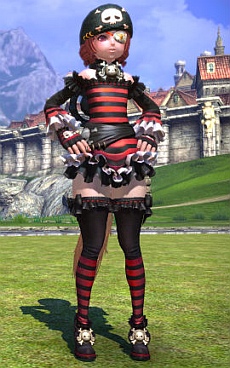 ���������꡼ No.004�Υ���ͥ������ / ��TERA�ץ�����˳�±���Х����������о졣4Gamer�ɼ��Ѥ��Ѱդ��Ƥ��ä����������꡼�󥻡��С�3������������ɤ��Ƥ�����