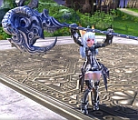 ���������꡼ No.008�Υ���ͥ������ / ��TERA�ץ�����˳�±���Х����������о졣4Gamer�ɼ��Ѥ��Ѱդ��Ƥ��ä����������꡼�󥻡��С�3������������ɤ��Ƥ�����