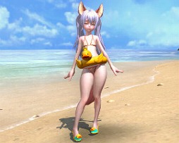 画像ギャラリー No.003のサムネイル画像 / 「TERA」,サービス開始2周年を記念する7つのイベント&キャンペーンが実施