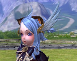 画像ギャラリー No.004のサムネイル画像 / 「TERA」,サービス開始2周年を記念する7つのイベント&キャンペーンが実施