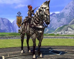 画像ギャラリー No.006のサムネイル画像 / 「TERA」,サービス開始2周年を記念する7つのイベント&キャンペーンが実施