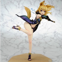 画像ギャラリー No.009のサムネイル画像 / 「TERA」,サービス開始2周年を記念する7つのイベント&キャンペーンが実施