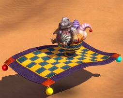 画像ギャラリー No.011のサムネイル画像 / 「TERA」,サービス開始2周年を記念する7つのイベント&キャンペーンが実施