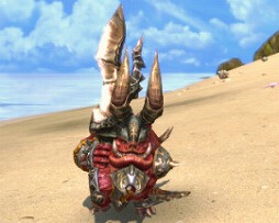 画像ギャラリー No.013のサムネイル画像 / 「TERA」,サービス開始2周年を記念する7つのイベント&キャンペーンが実施