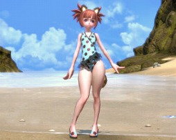 画像ギャラリー No.016のサムネイル画像 / 「TERA」,サービス開始2周年を記念する7つのイベント&キャンペーンが実施