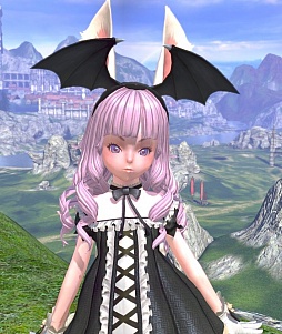 画像ギャラリー No.004のサムネイル画像 / 「TERA」，豪華アイテムが手に入るシリアルコードの配布第2弾を開始