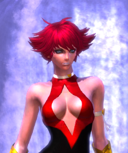 ���������꡼ No.003�Υ���ͥ������ / ��TERA�פ��֥��塼�ƥ����ϥˡ��פȥ���ܡ����ꥢ�Х�����������褦