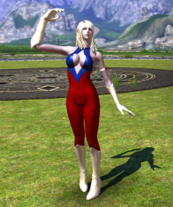 ���������꡼ No.005�Υ���ͥ������ / ��TERA�פ��֥��塼�ƥ����ϥˡ��פȥ���ܡ����ꥢ�Х�����������褦