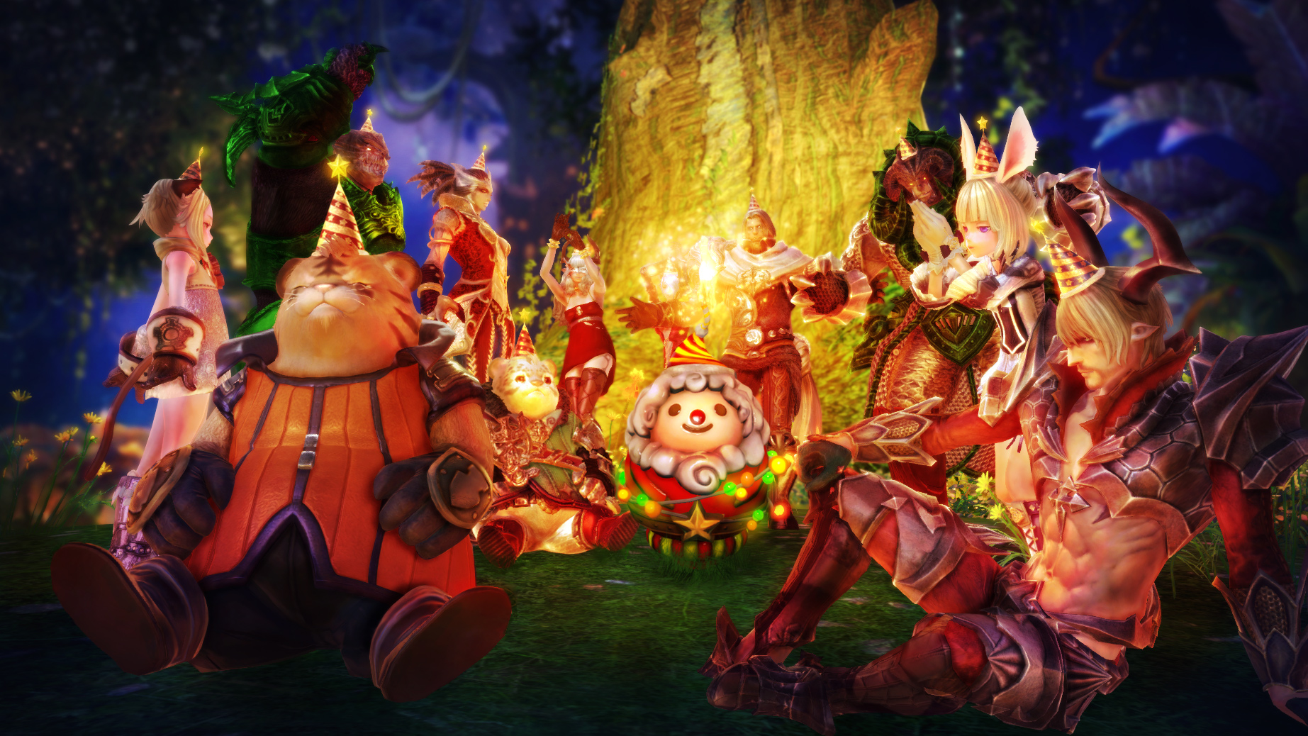 画像集no 002 Tera 秘密基地攻略の流れが分かる Tera の歩き方