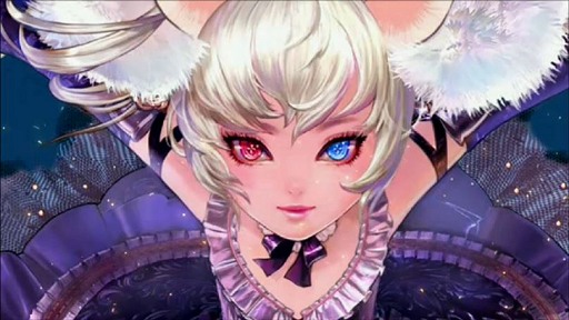 ꡼ No.003Υͥ / ®ϡTERAפˡȹɥ꡼ʿ饹֥꡼ѡо졤3ܤ