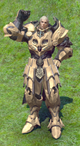 画像ギャラリー No.001のサムネイル画像 / 「TERA」，武具デザインのアバターアイテムが入手できるイベントがスタート