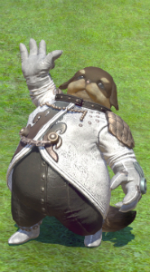 画像ギャラリー No.003のサムネイル画像 / 「TERA」，武具デザインのアバターアイテムが入手できるイベントがスタート