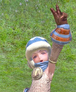 画像ギャラリー No.005のサムネイル画像 / 「TERA」アバターアイテムなどが当たる「エリーンキャッチャーPART2」が開催