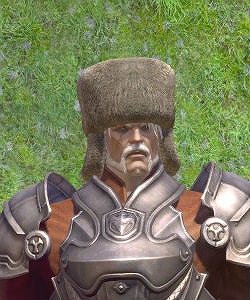 画像ギャラリー No.008のサムネイル画像 / 「TERA」アバターアイテムなどが当たる「エリーンキャッチャーPART2」が開催