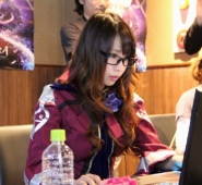 画像集#003のサムネイル/「TERA」の新クラス“ソウルリーパー”の先行体験会が開催。プレイレポートと,確認できたアクティブスキル一覧を掲載