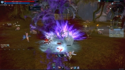 画像集#008のサムネイル/「TERA」の新クラス“ソウルリーパー”の先行体験会が開催。プレイレポートと,確認できたアクティブスキル一覧を掲載