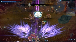 画像集#011のサムネイル/「TERA」の新クラス“ソウルリーパー”の先行体験会が開催。プレイレポートと,確認できたアクティブスキル一覧を掲載