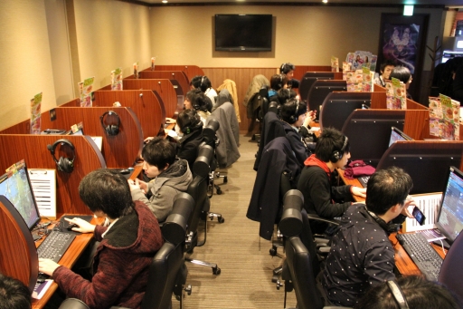 画像集#020のサムネイル/「TERA」の新クラス“ソウルリーパー”の先行体験会が開催。プレイレポートと,確認できたアクティブスキル一覧を掲載