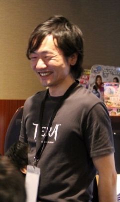 画像集#022のサムネイル/「TERA」の新クラス“ソウルリーパー”の先行体験会が開催。プレイレポートと,確認できたアクティブスキル一覧を掲載