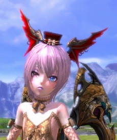 #005Υͥ/TERAס뿷饹֥꡼ѡפٱ祭ڡѤƥ٥쵤˾夲褦