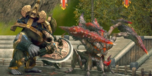 #001Υͥ/TERAס֥ꥫΡƮפΥ2ϢΥƥब˥塼롣TERA פο饤ʥåפо