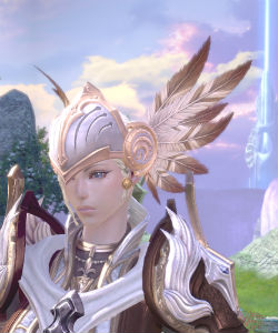 画像ギャラリー No.001のサムネイル画像 / 「TERA」に武器アバター「森の仲間」シリーズが手に入るイベントが開催