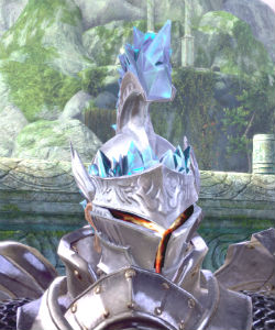 画像ギャラリー No.004のサムネイル画像 / 「TERA」に武器アバター「森の仲間」シリーズが手に入るイベントが開催