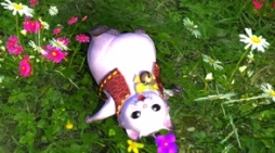 画像ギャラリー No.011のサムネイル画像 / 「TERA」に武器アバター「森の仲間」シリーズが手に入るイベントが開催