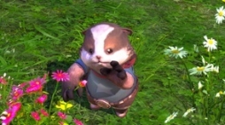 画像ギャラリー No.012のサムネイル画像 / 「TERA」に武器アバター「森の仲間」シリーズが手に入るイベントが開催