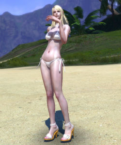 画像集#005のサムネイル/「TERA」,2014 水着アバターやポポリメダルなどが当たるTERAガチャが登場