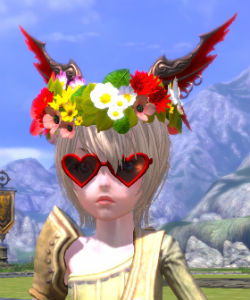 画像集#010のサムネイル/「TERA」,2014 水着アバターやポポリメダルなどが当たるTERAガチャが登場